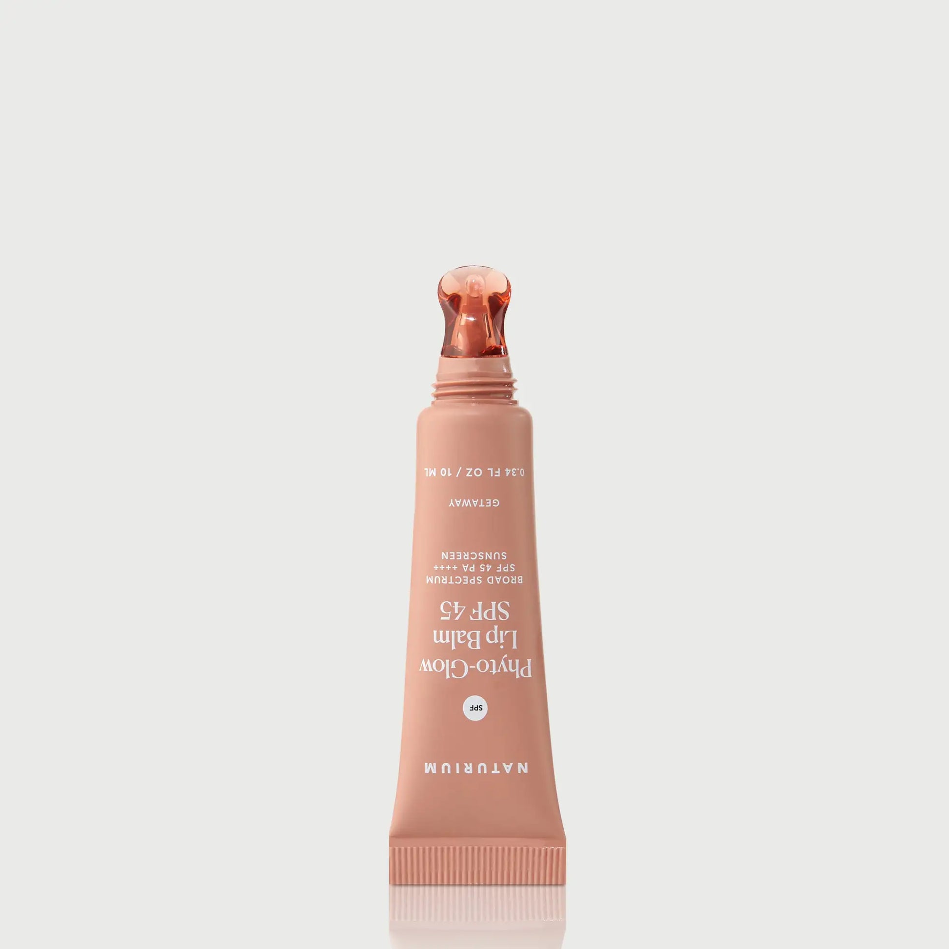 phyto-glow-lip-balm-spf-45-getaway-d6 NATR-10126_PhytoGlow_SPF_Getaway_primary_nocap_bonebkgd_1.webp