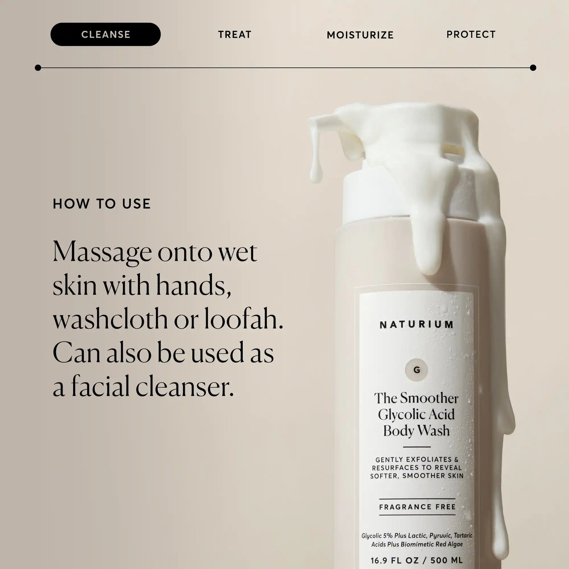 the-smoother-glycolic-acid-exfoliating-body-wash-p3 NATR-40002-Alt-Image-The-Smoother-Glycolic-Acid-Body-Wash-04.webp