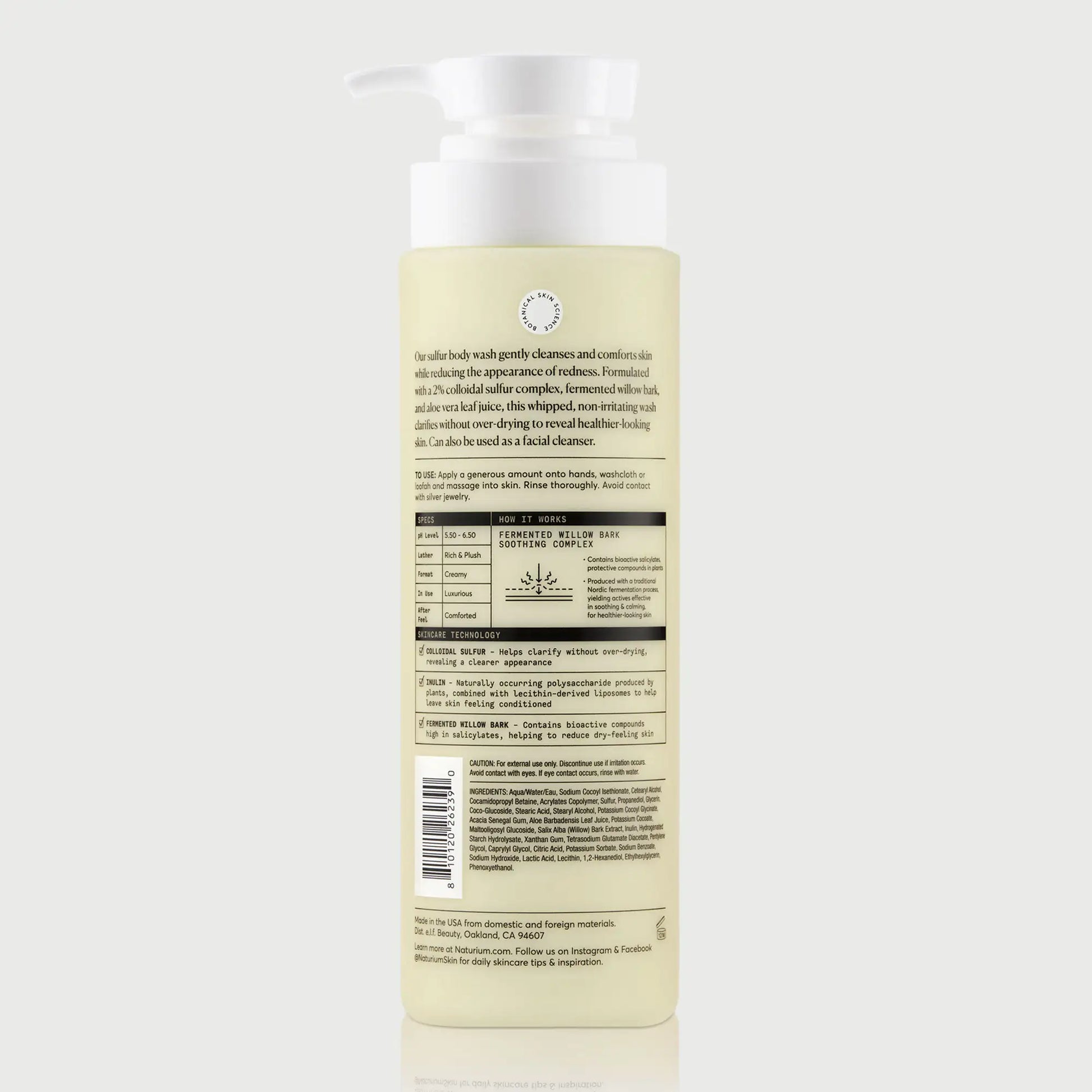 the-revealer-sulfur-body-wash-t9 NATR-40024_TheRevealer_bonebkgd_back.webp