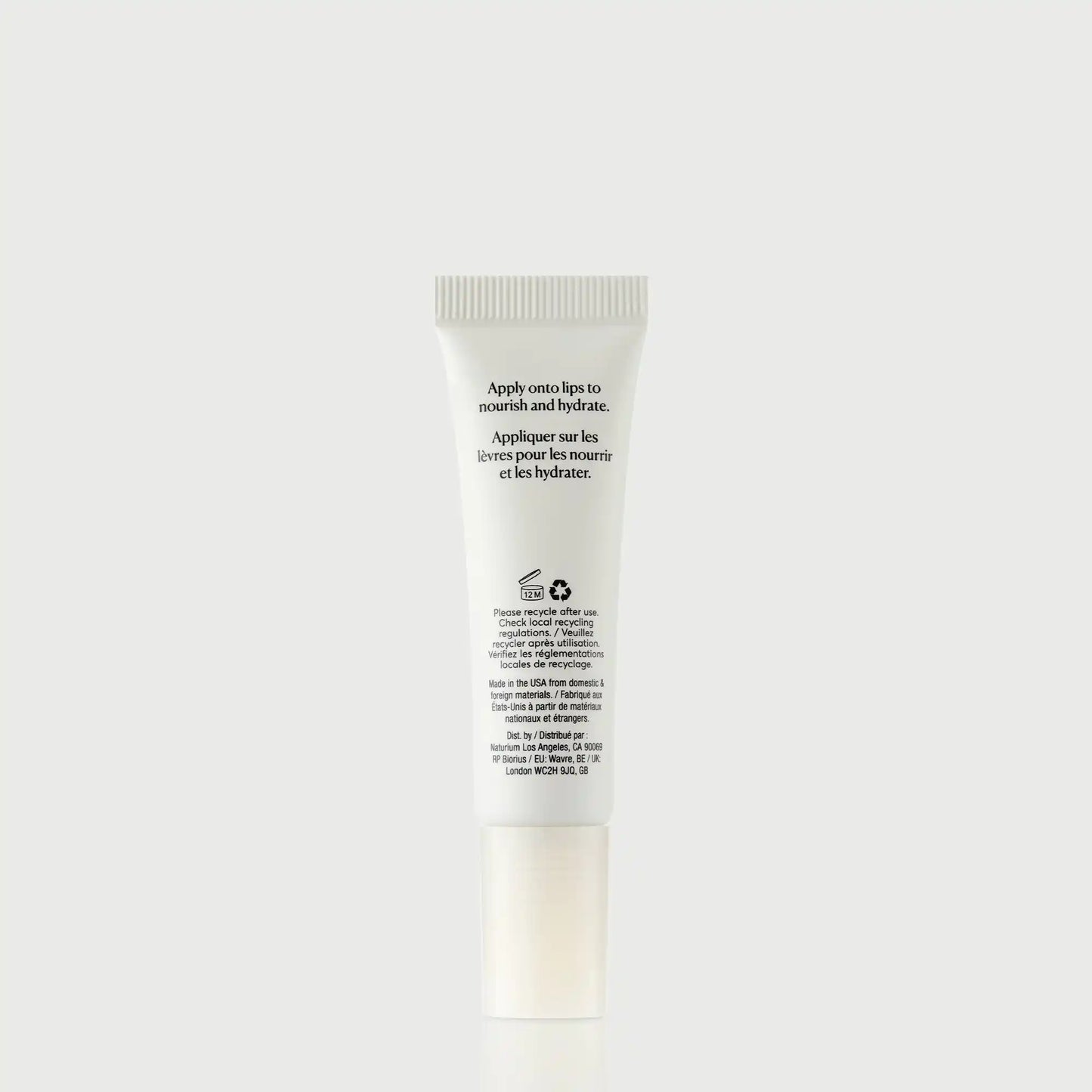 phyto-glow-lip-balm-clear-f0 NATR-60066_PhytoGlow_Clear_primary_capon_back-bonebkgd.webp