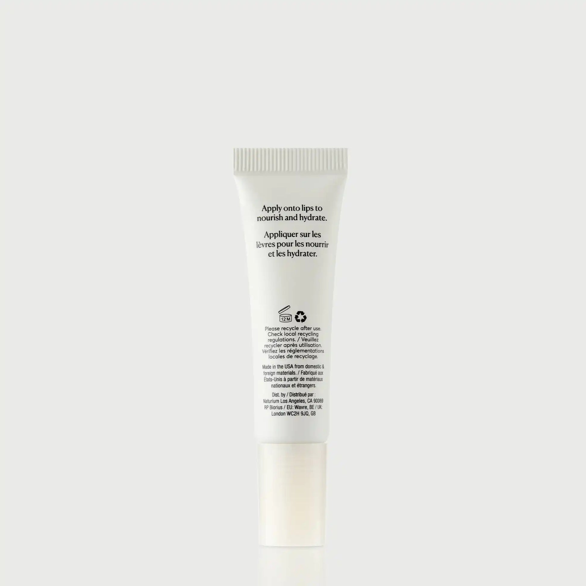 phyto-glow-lip-balm-clear-f0 NATR-60066_PhytoGlow_Clear_primary_capon_back-bonebkgd.webp