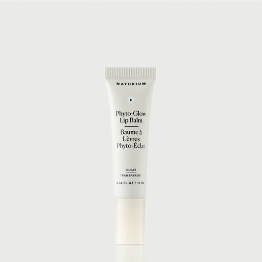 phyto-glow-lip-balm-clear-f0 NATR-60066_PhytoGlow_Clear_primary_capon_front-bonebkgd.webp