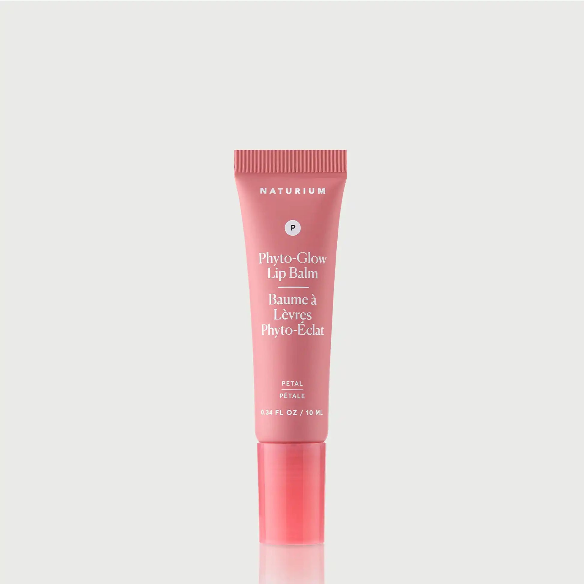 phyto-glow-lip-balm-petal-n5 NATR-60067_PhytoGlow_Petal_primary_capon_front-bonebkgd.webp