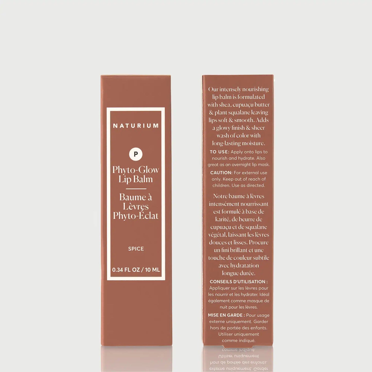 phyto-glow-lip-balm-spice-c3 NATR-60113-PhytoGlow-Spice-UC-Front-Back-bonebkgd.webp