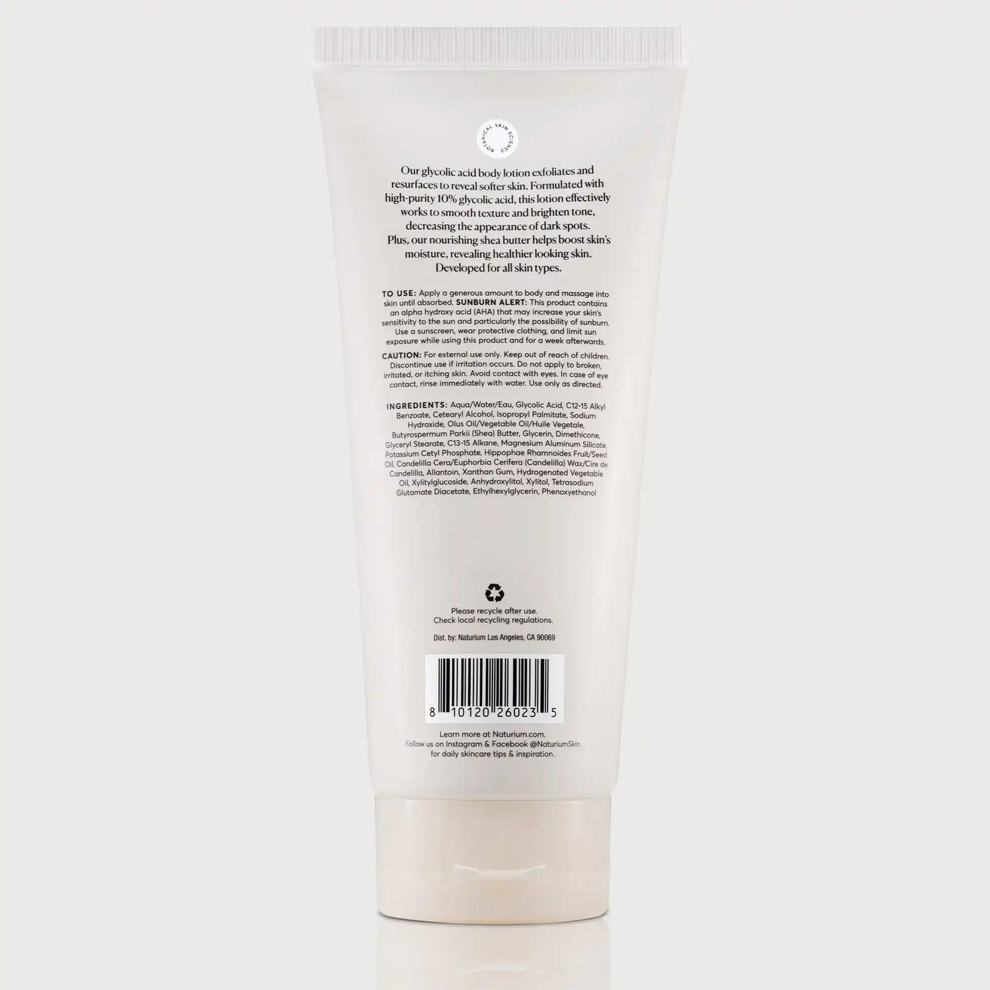 the-smoother-glycolic-acid-body-lotion-b3 NATR-Smoother_glycolic_body_lotion_back.webp