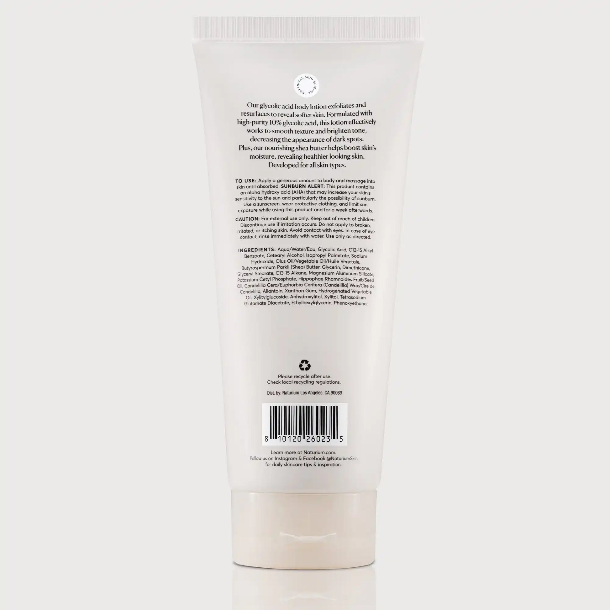 the-smoother-glycolic-acid-body-lotion-b3 NATR-Smoother_glycolic_body_lotion_back.webp