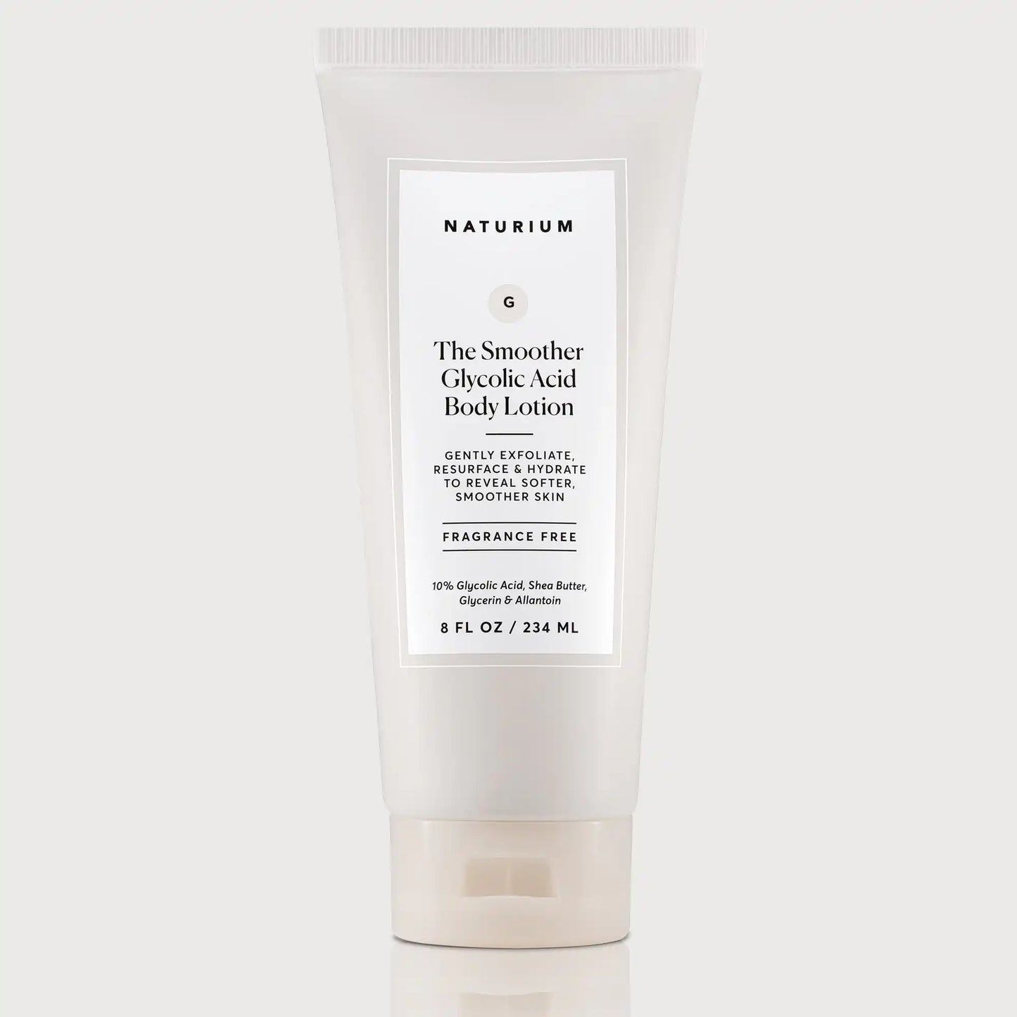 the-smoother-glycolic-acid-body-lotion-b3 NATR-Smoother_glycolic_body_lotion_front.webp