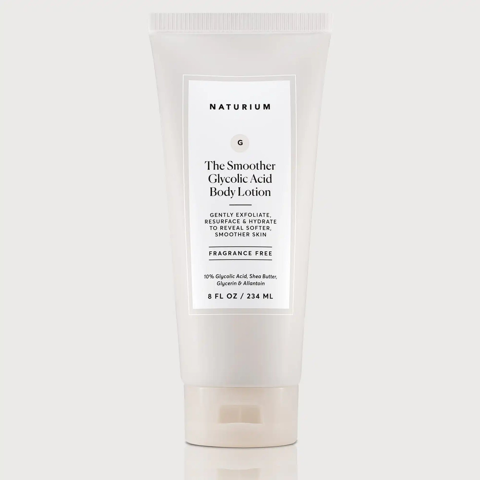the-smoother-glycolic-acid-body-lotion-b3 NATR-Smoother_glycolic_body_lotion_front.webp