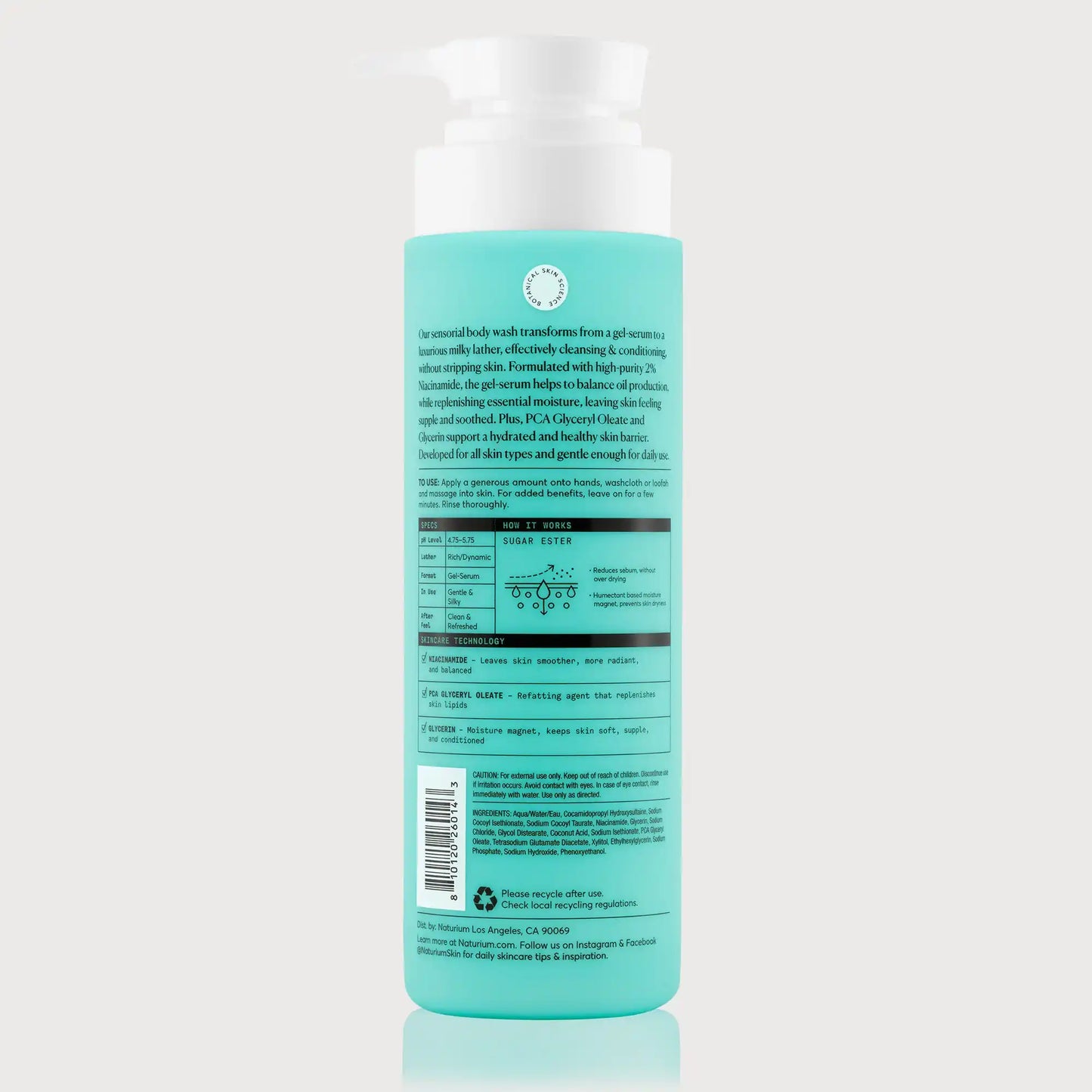 the-purifier-niacinamide-serum-body-wash-m0 NATR-The-Purifier-Niacinamide-Body-Wash_back.webp