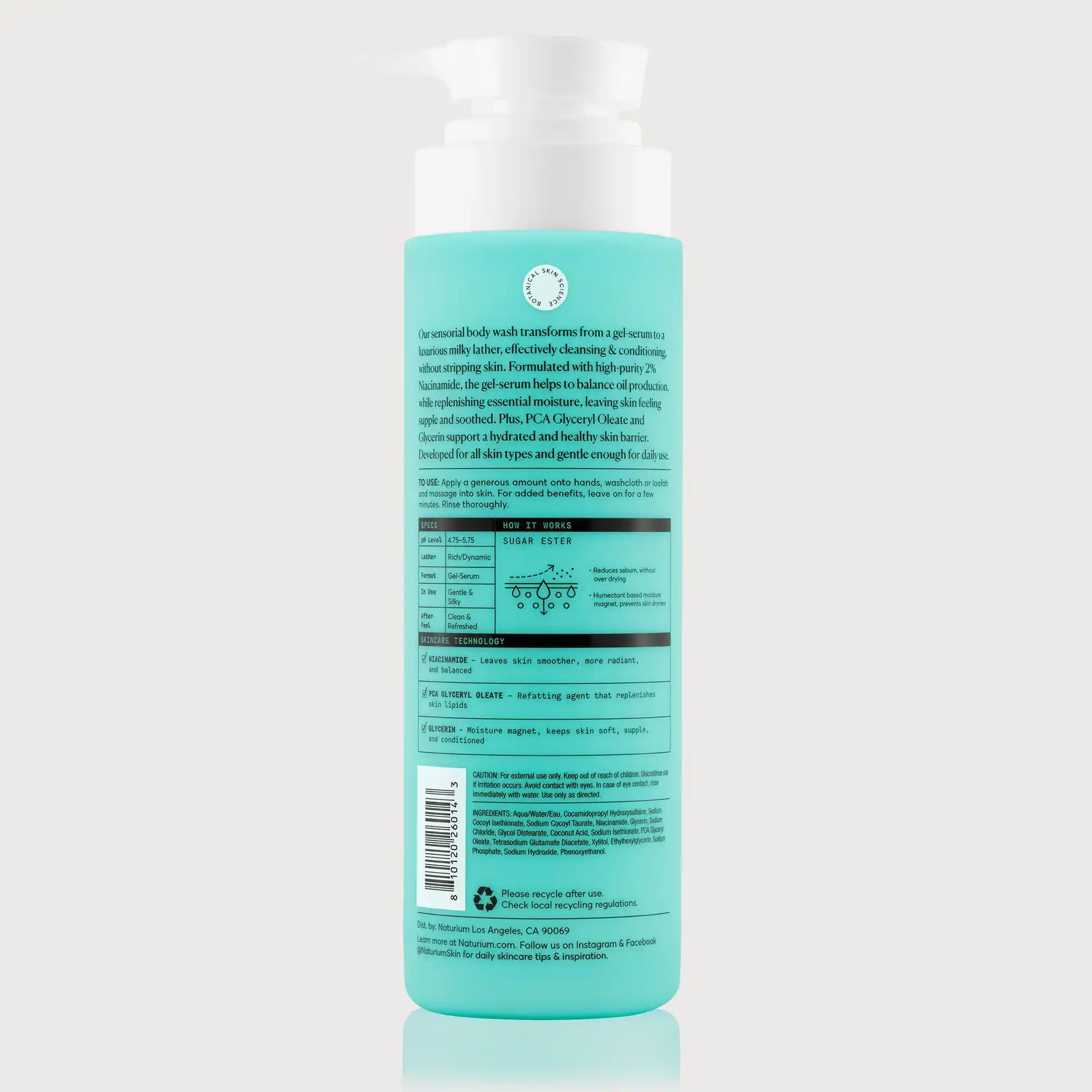 the-purifier-niacinamide-serum-body-wash-m0 NATR-The-Purifier-Niacinamide-Body-Wash_back.webp