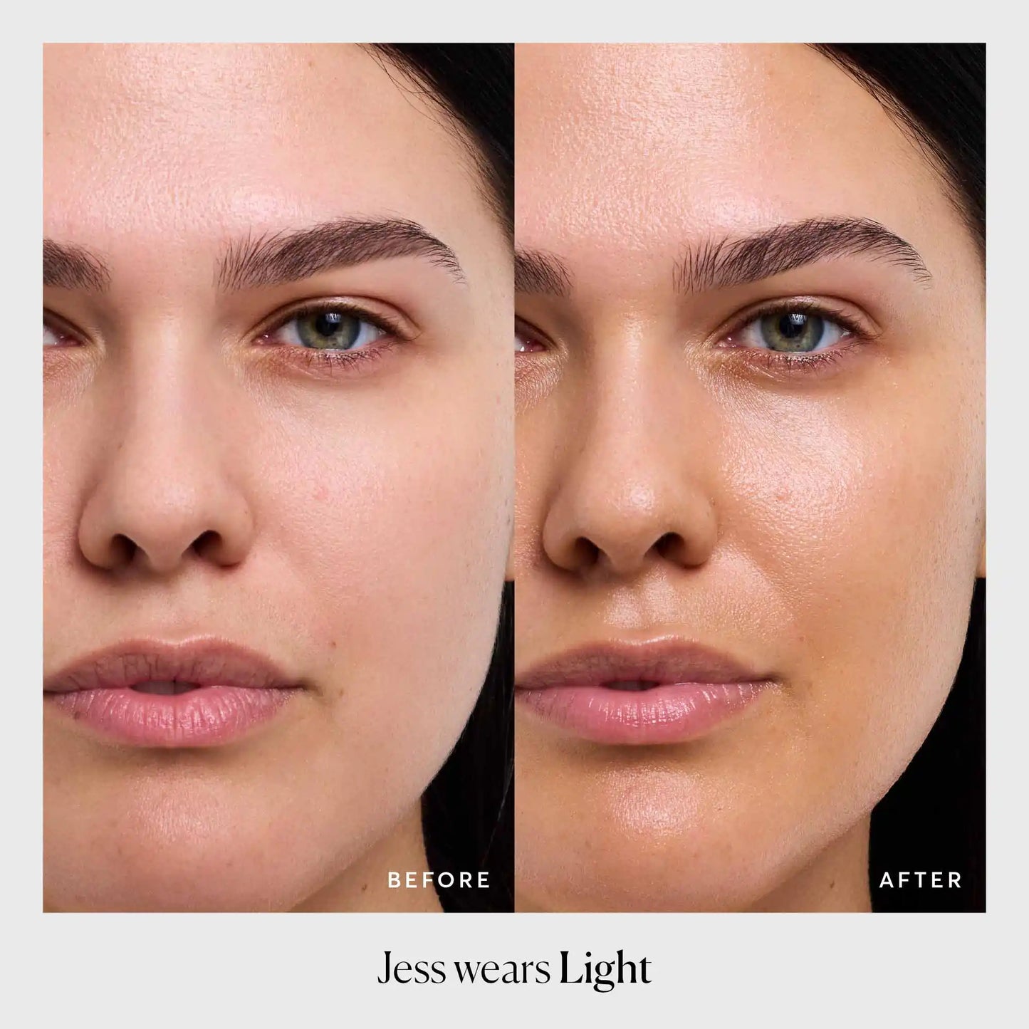 dew-glow-tinted-moisturizer-spf-50-h2 NATR_DewGlowTinted_PDP_BA_Light_Jess.webp