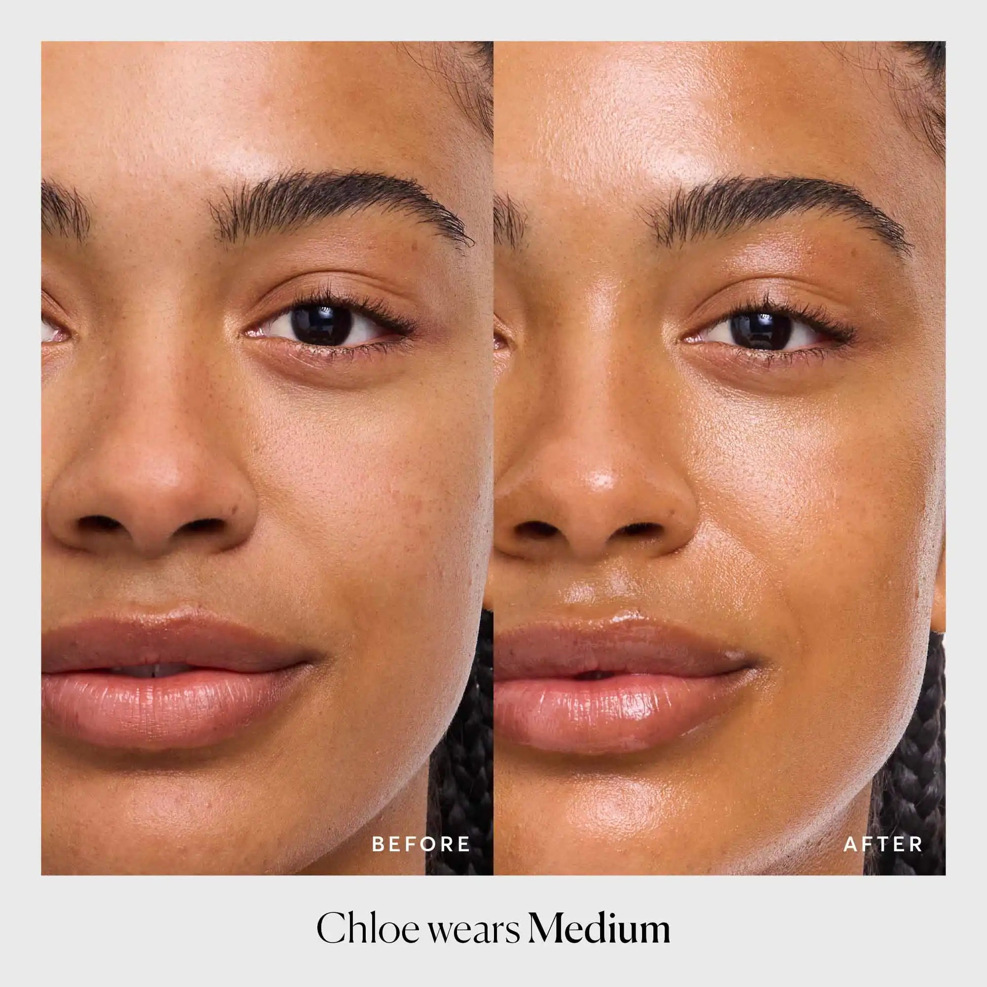dew-glow-tinted-moisturizer-spf-50-h2 NATR_DewGlowTinted_PDP_BA_Medium_Chloe.webp