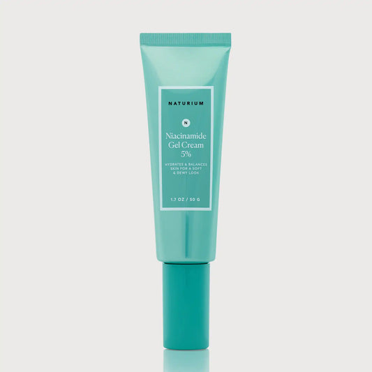 niacinamide-gel-cream-5-f1 NATR_NiaGelCream_tube_front_CapOn_bonebkgd.webp