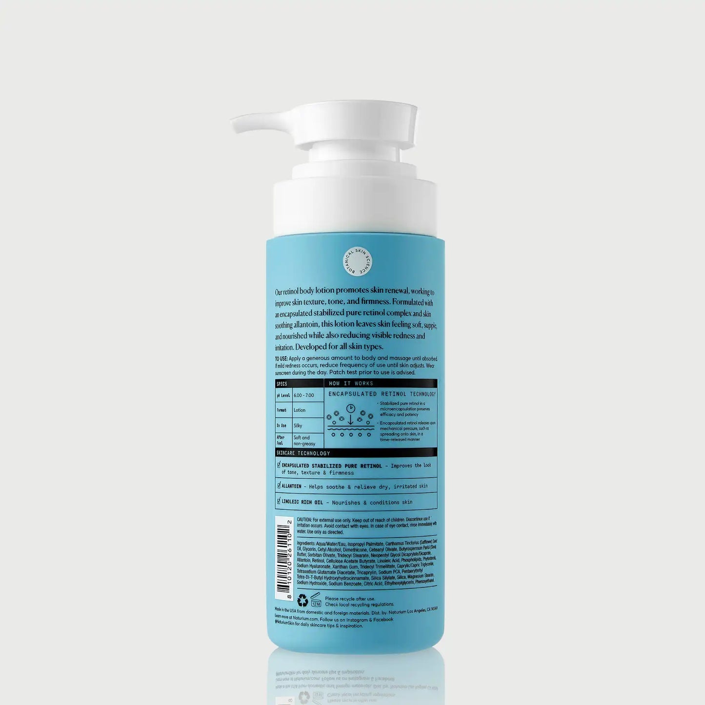 skin-renewing-retinol-body-lotion-jumbo-k8 PDP_RetinolBodyLotion_Jumbo_back_bonebkgd.webp