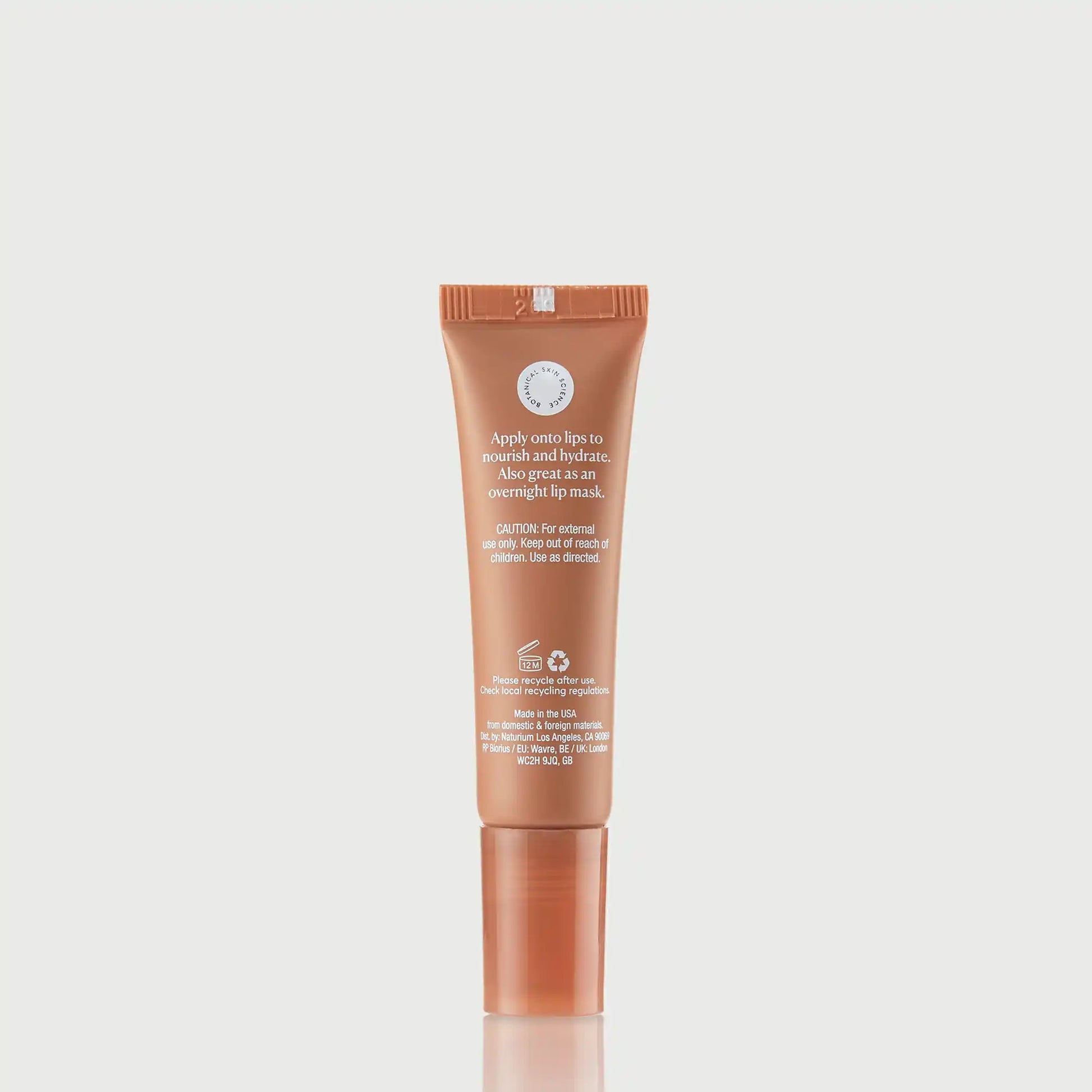 phyto-glow-lip-balm-chai-g6 PDP_phytoglow_chai_primary_capon_back.webp