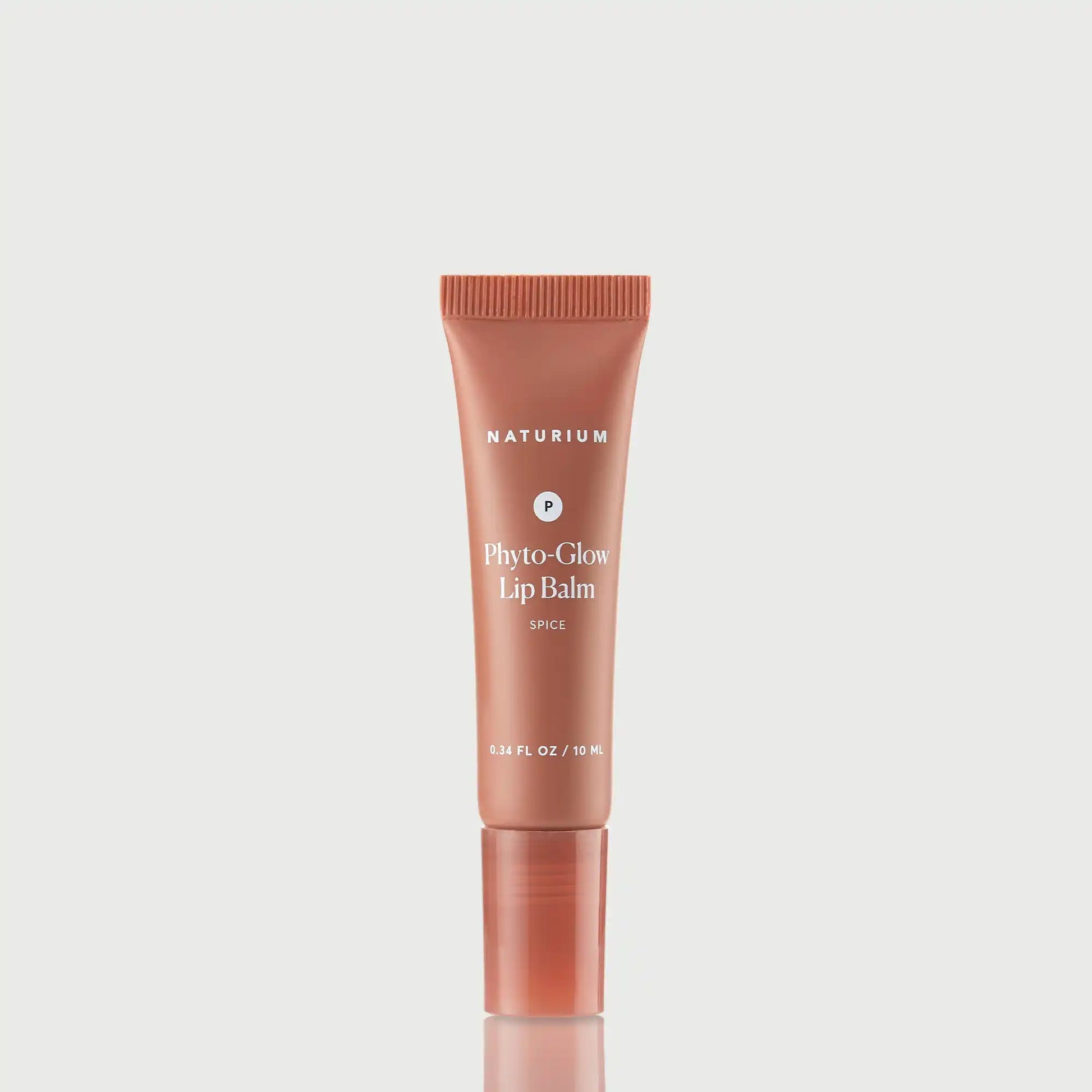 phyto-glow-lip-balm-spice-c3 PDP_phytoglow_spice_primary_capon_front.webp