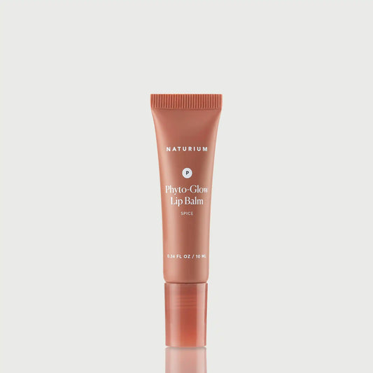 phyto-glow-lip-balm-spice-c3 PDP_phytoglow_spice_primary_capon_front.webp